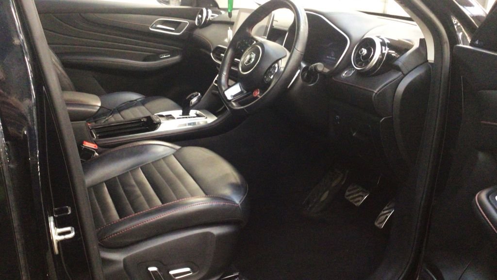 Used MG MG HS 2022 for sale - 78134600: Photo 12