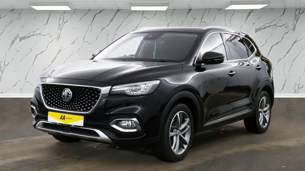 Used MG MG HS 2022 for sale - 78134600: Photo 4