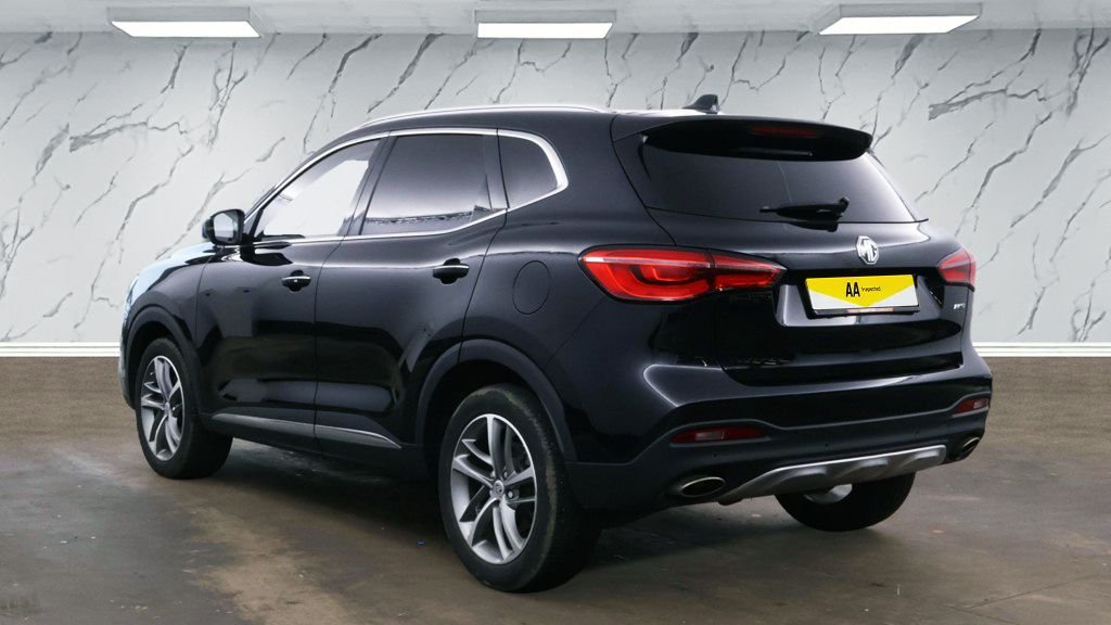 Used MG MG HS 2022 for sale - 78134600: Photo 5