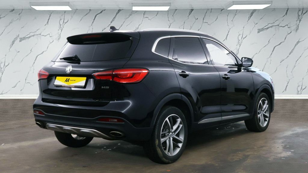 Used MG MG HS 2022 for sale - 78134600: Photo 6