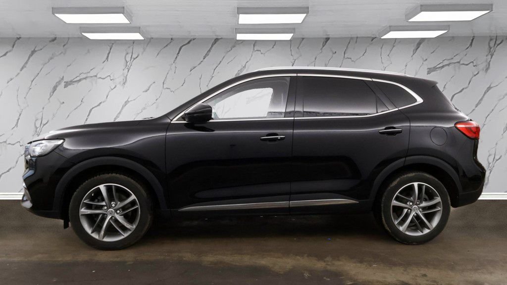 Used MG MG HS 2022 for sale - 78134600: Photo 8