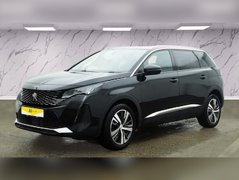 Used Peugeot 5008 2021 for sale - 78124557: Photo