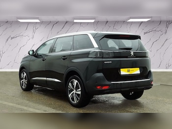 Used Peugeot 5008 2021 for sale - 78124557: Photo