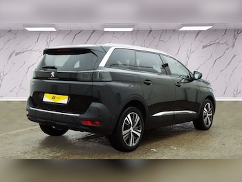 Used Peugeot 5008 2021 for sale - 78124557: Photo