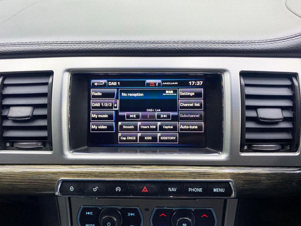 Used Jaguar XF 2014 for sale - 76670677: Photo 18