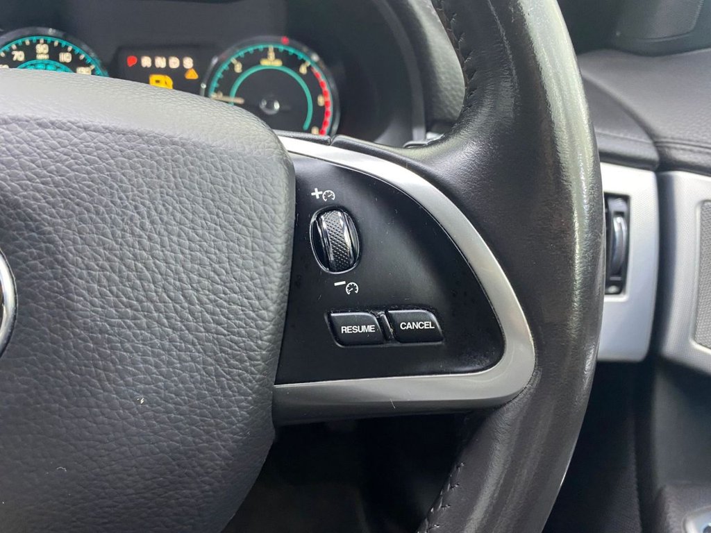 Used Jaguar XF 2014 for sale - 76670677: Photo 22