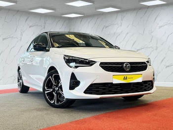 Used Vauxhall Corsa 2021 for sale - 78968774: Photo