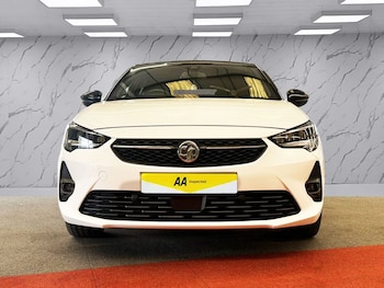 Used Vauxhall Corsa 2021 for sale - 78968774: Photo