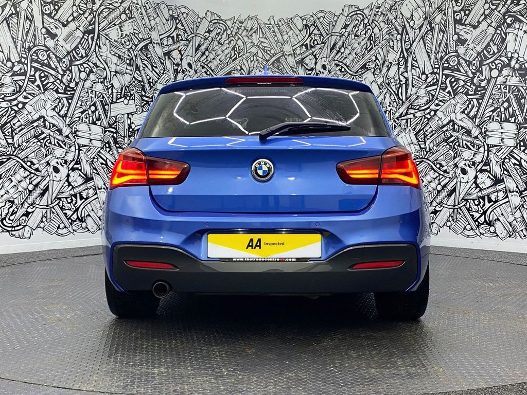 Used BMW 1 Series 2019 for sale - 78167019: Photo 10