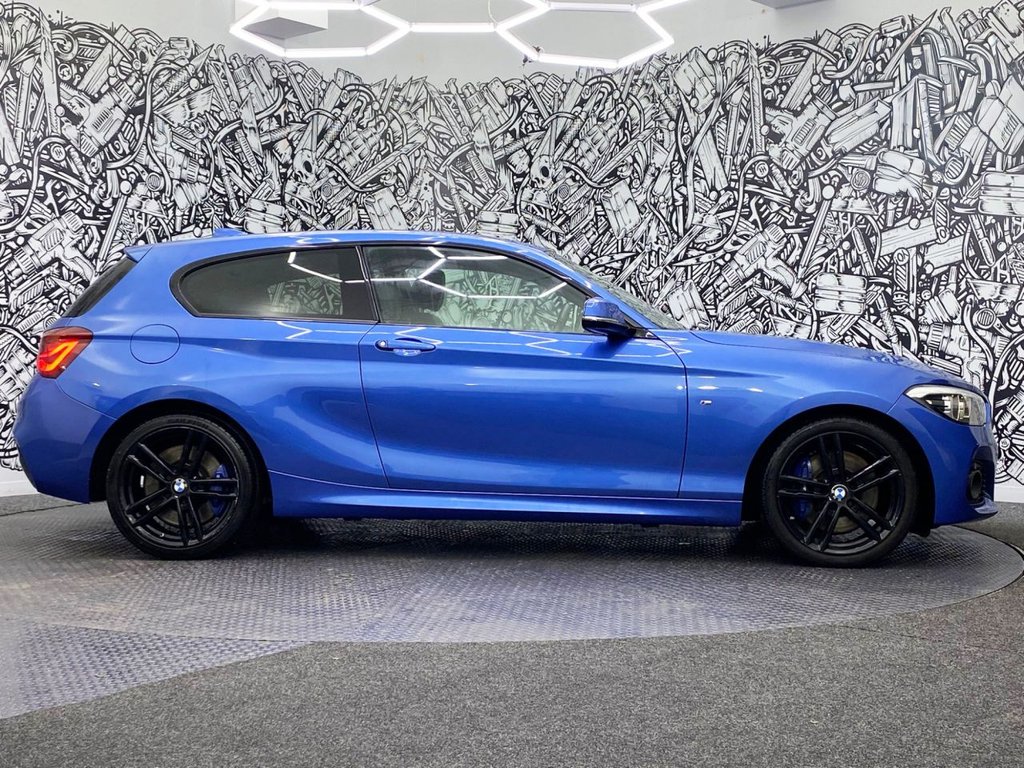 Used BMW 1 Series 2019 for sale - 78167019: Photo 14