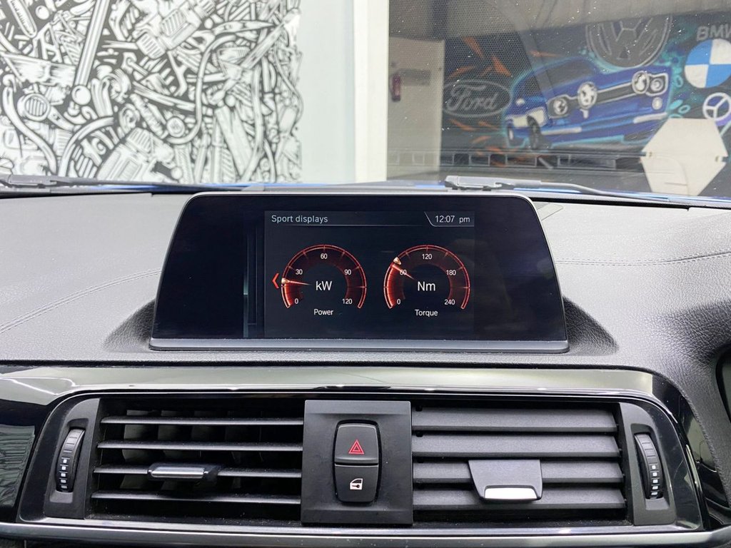 Used BMW 1 Series 2019 for sale - 78167019: Photo 18