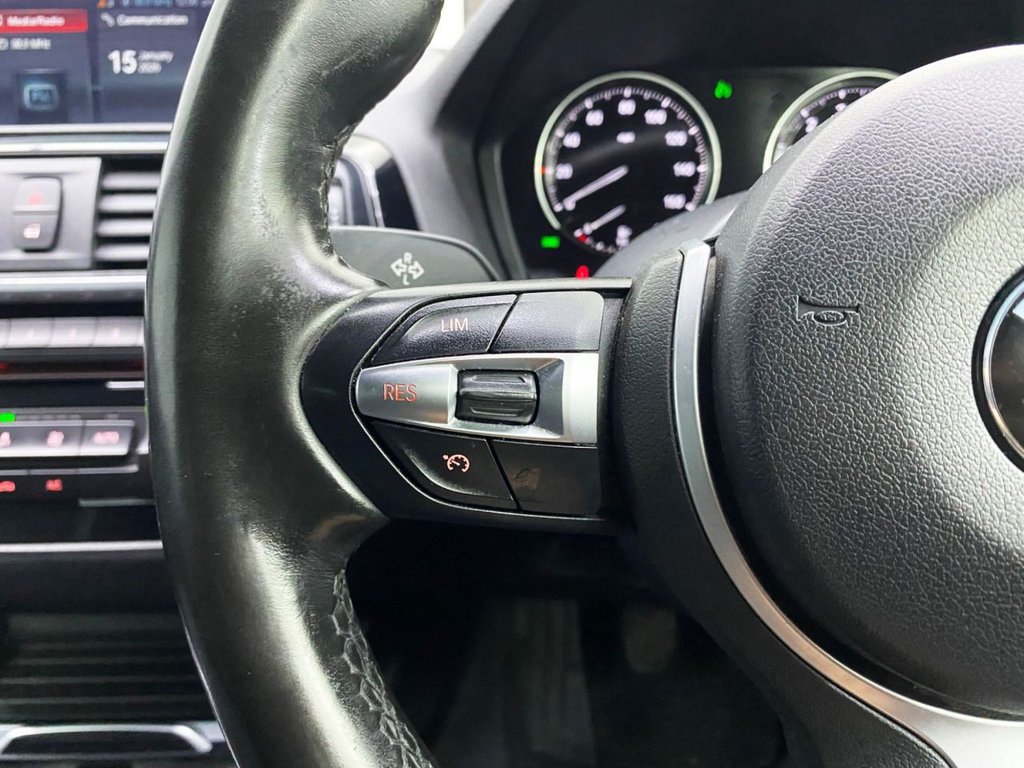 Used BMW 1 Series 2019 for sale - 78167019: Photo 22