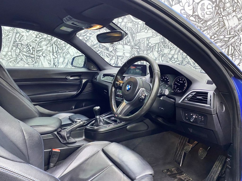 Used BMW 1 Series 2019 for sale - 78167019: Photo 26