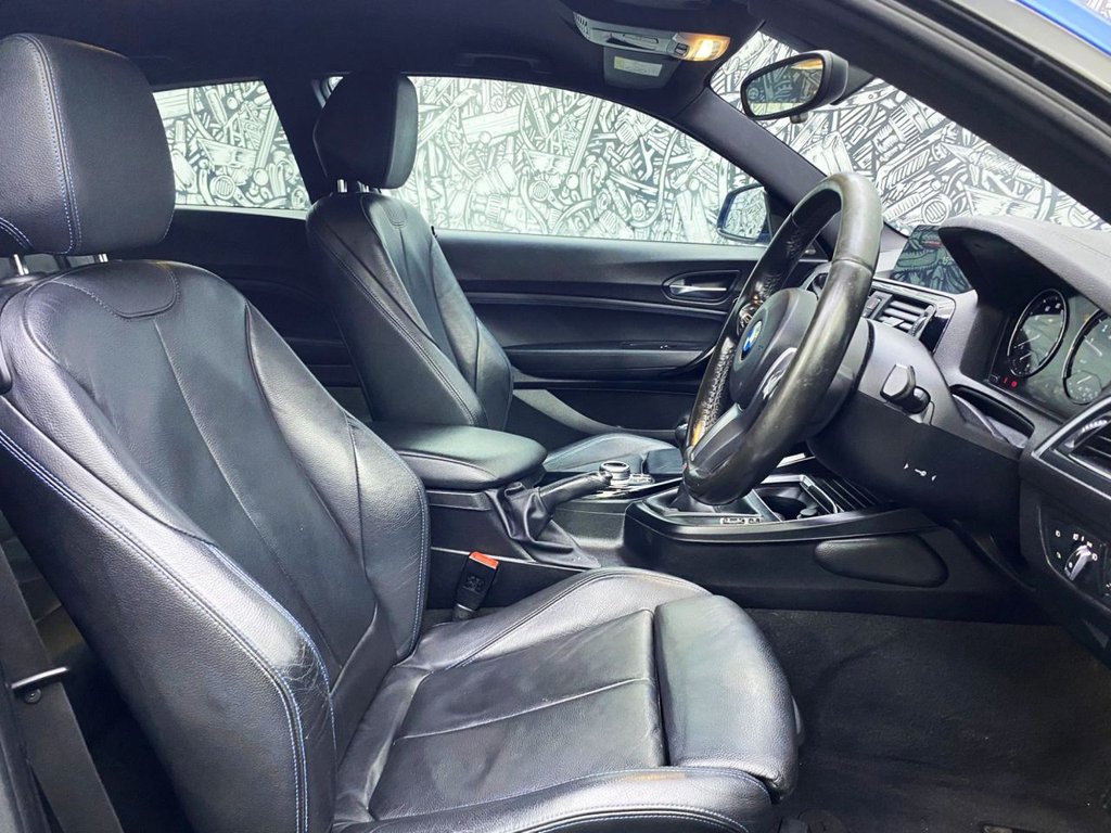 Used BMW 1 Series 2019 for sale - 78167019: Photo 27