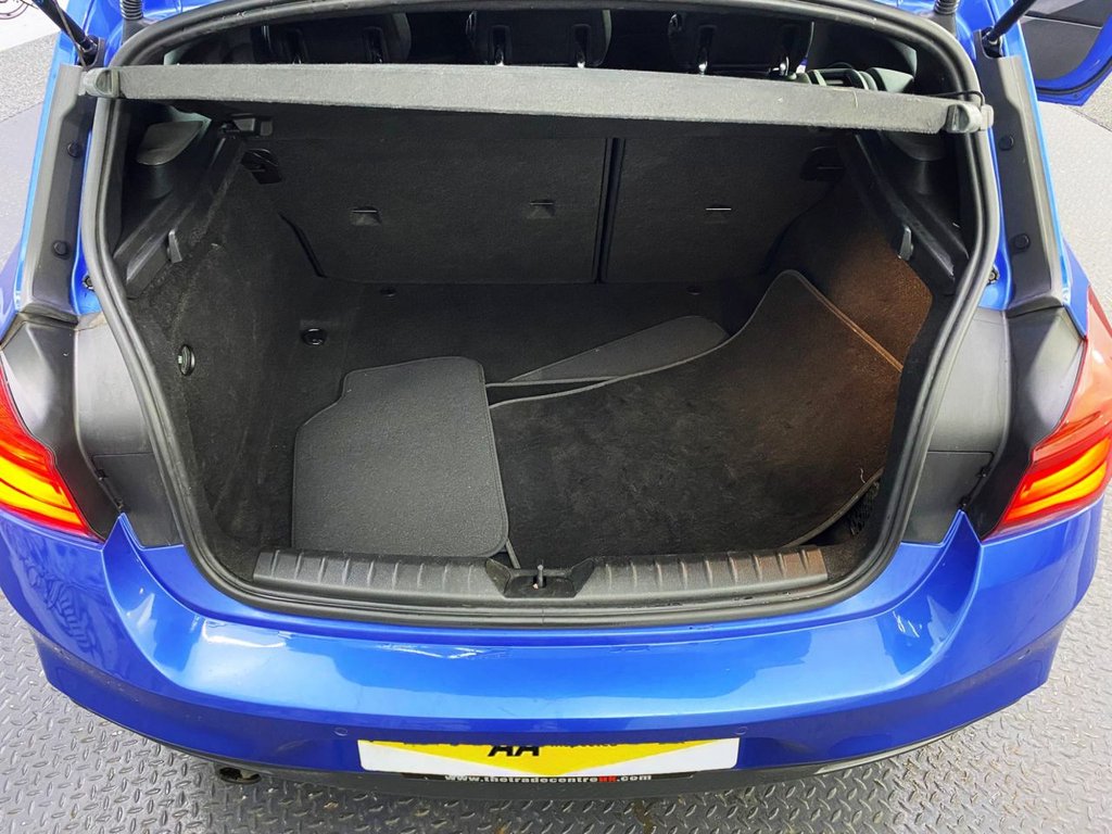 Used BMW 1 Series 2019 for sale - 78167019: Photo 29