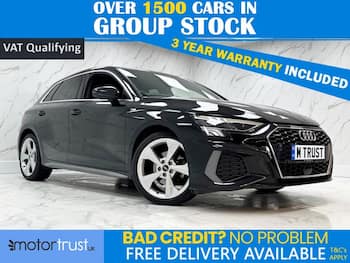 Used Audi A3 2022 for sale - 79680185: Photo