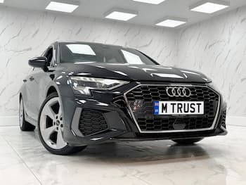 Used Audi A3 2022 for sale - 79680185: Photo