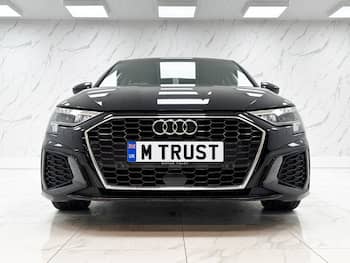 Used Audi A3 2022 for sale - 79680185: Photo