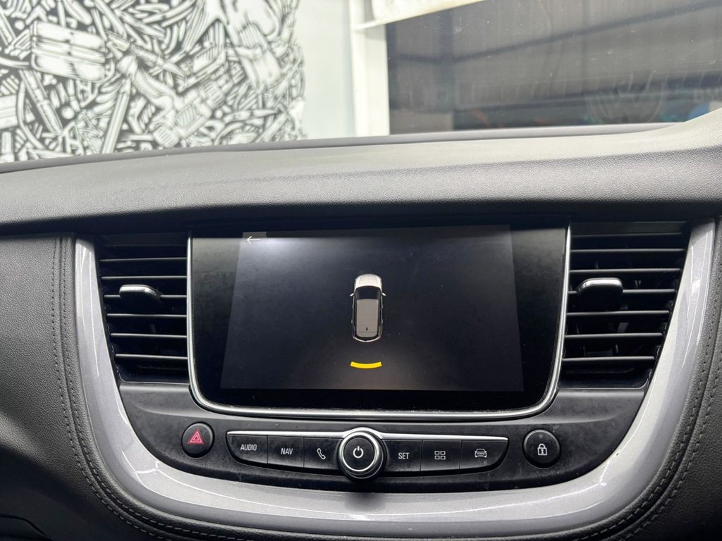 Used Vauxhall Grandland X 2020 for sale - 75715844: Photo 15