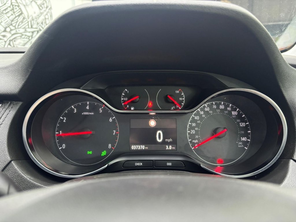 Used Vauxhall Grandland X 2020 for sale - 75715844: Photo 17