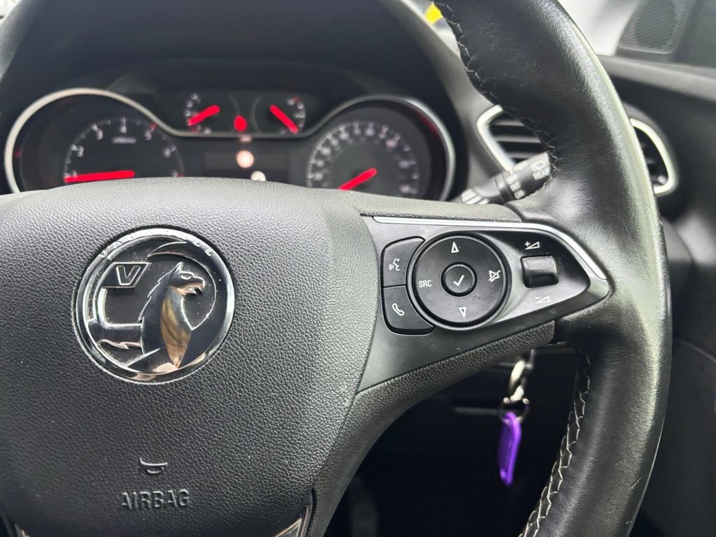 Used Vauxhall Grandland X 2020 for sale - 75715844: Photo 19