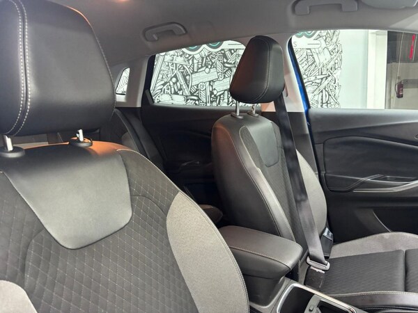 Used Vauxhall Grandland X 2020 for sale - 75715844: Photo 21