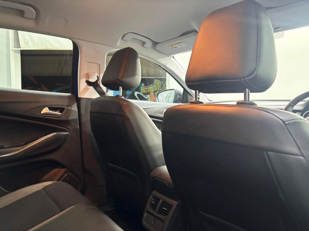 Used Vauxhall Grandland X 2020 for sale - 75715844: Photo 22