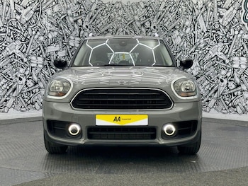 Used MINI Countryman 2020 for sale - 75487328: Photo