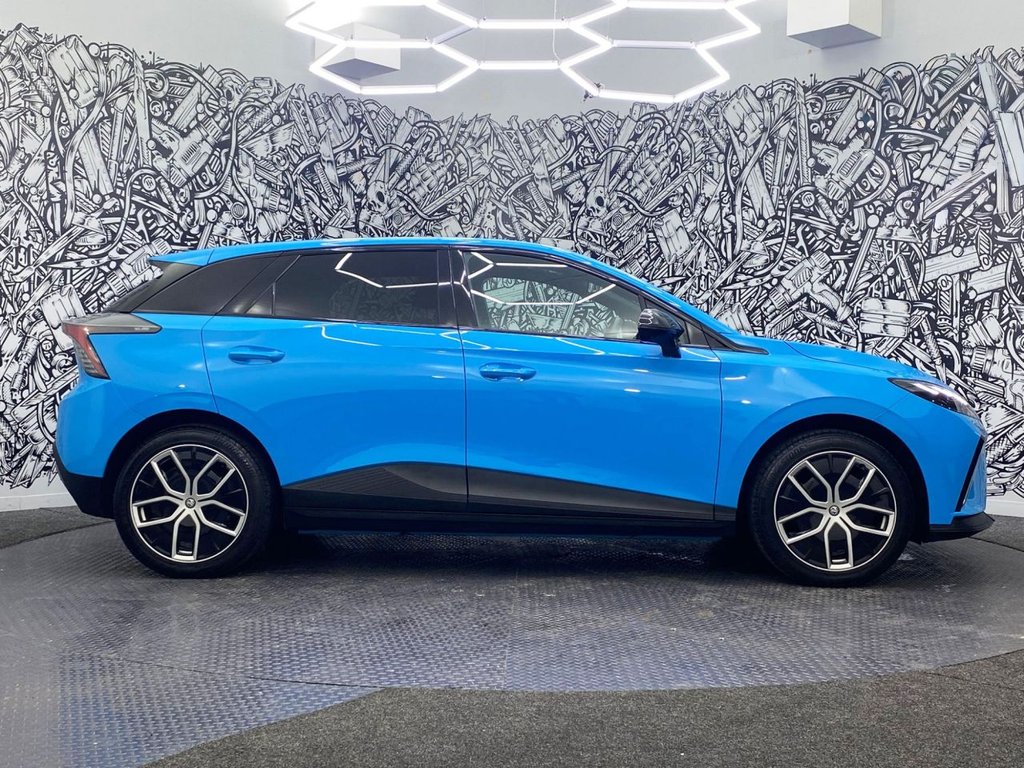 Used MG MG4 2023 for sale - 78124095: Photo 14