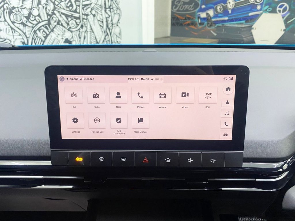 Used MG MG4 2023 for sale - 78124095: Photo 16