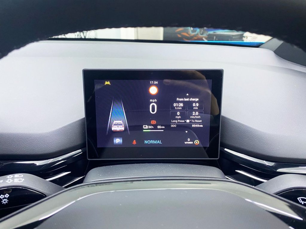 Used MG MG4 2023 for sale - 78124095: Photo 27