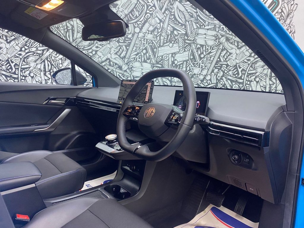 Used MG MG4 2023 for sale - 78124095: Photo 29