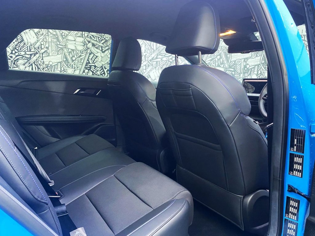 Used MG MG4 2023 for sale - 78124095: Photo 32