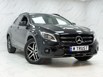 Used Mercedes-Benz GLA 2019 for sale - 79643213: Photo