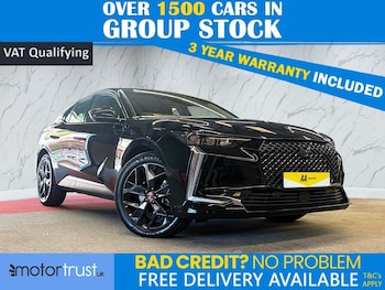Used DS Automobiles DS 4 2023 for sale - 78737665: Photo
