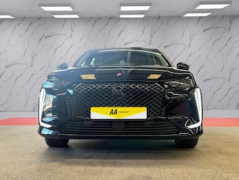 Used DS Automobiles DS 4 2023 for sale - 78737665: Photo