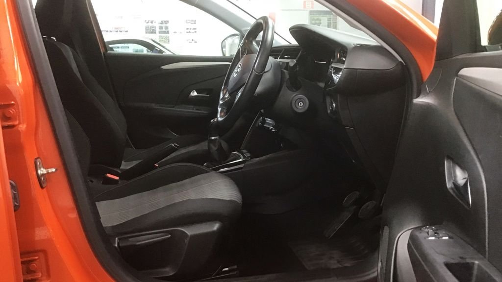 Used Vauxhall Corsa 2020 for sale - 76665558: Photo 10