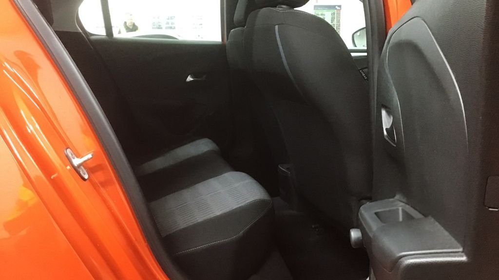 Used Vauxhall Corsa 2020 for sale - 76665558: Photo 11