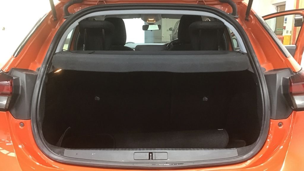 Used Vauxhall Corsa 2020 for sale - 76665558: Photo 12