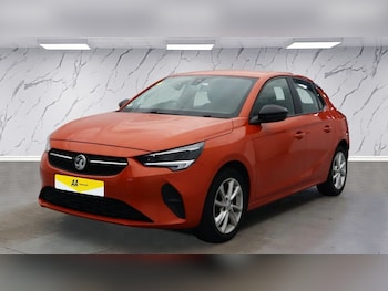 Used Vauxhall Corsa 2020 for sale - 76665558: Photo