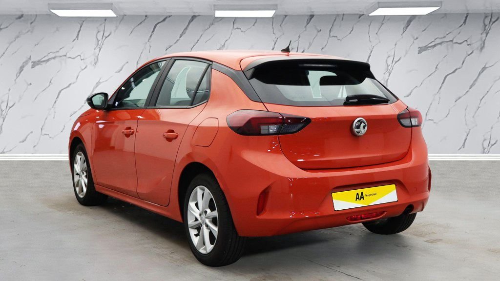 Used Vauxhall Corsa 2020 for sale - 76665558: Photo 4