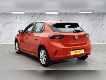 Used Vauxhall Corsa 2020 for sale - 76665558: Photo