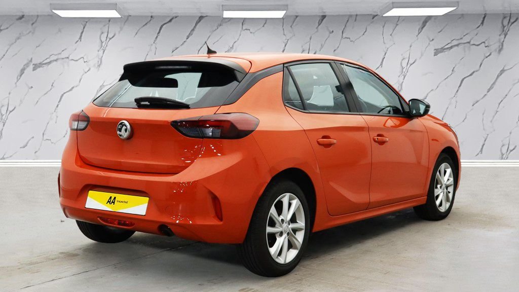 Used Vauxhall Corsa 2020 for sale - 76665558: Photo 5