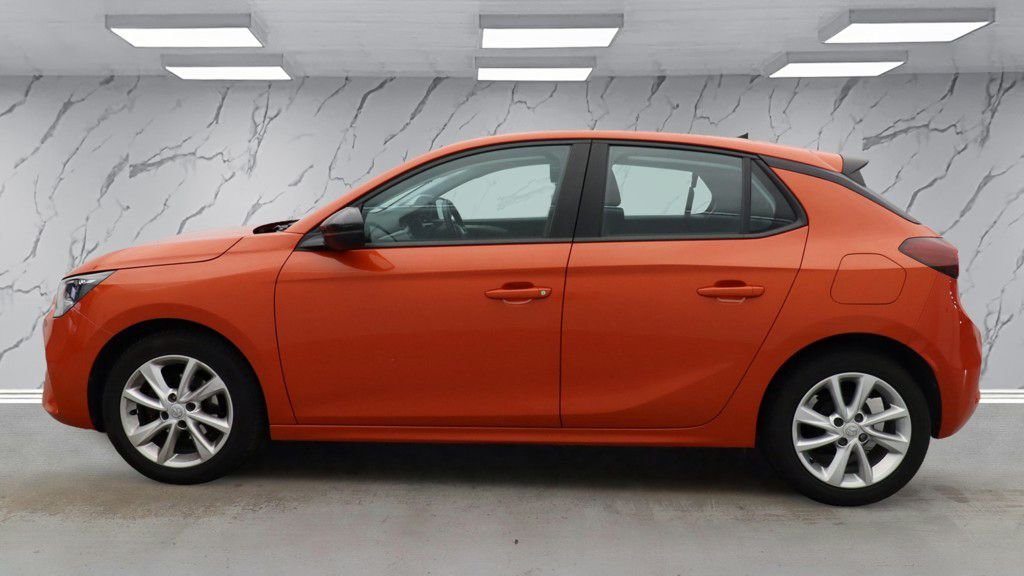 Used Vauxhall Corsa 2020 for sale - 76665558: Photo 7