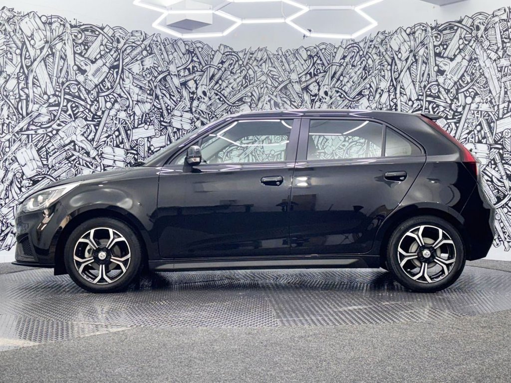 Used MG MG3 2023 for sale - 77655294: Photo 11