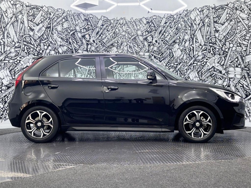 Used MG MG3 2023 for sale - 77655294: Photo 12