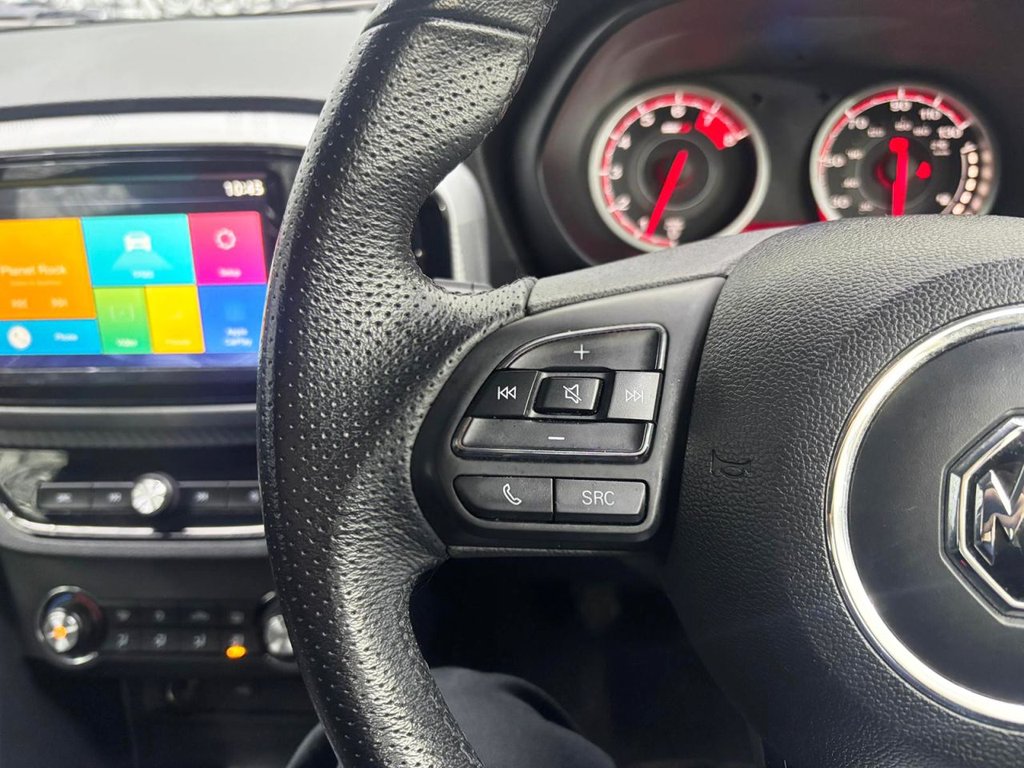 Used MG MG3 2023 for sale - 77655294: Photo 17