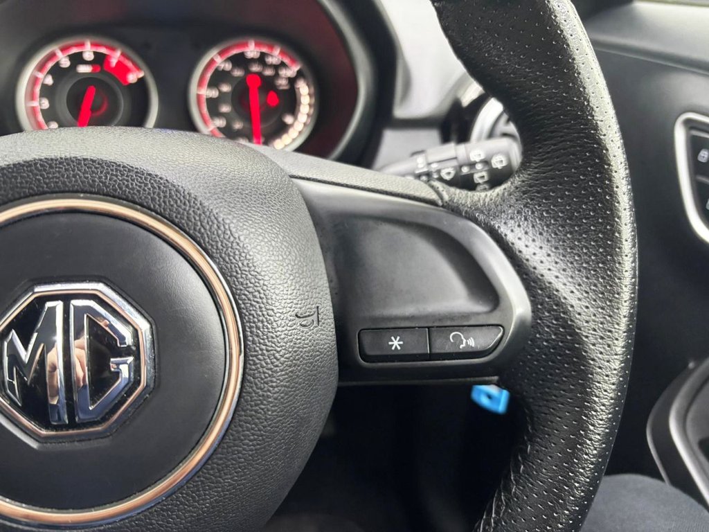 Used MG MG3 2023 for sale - 77655294: Photo 19