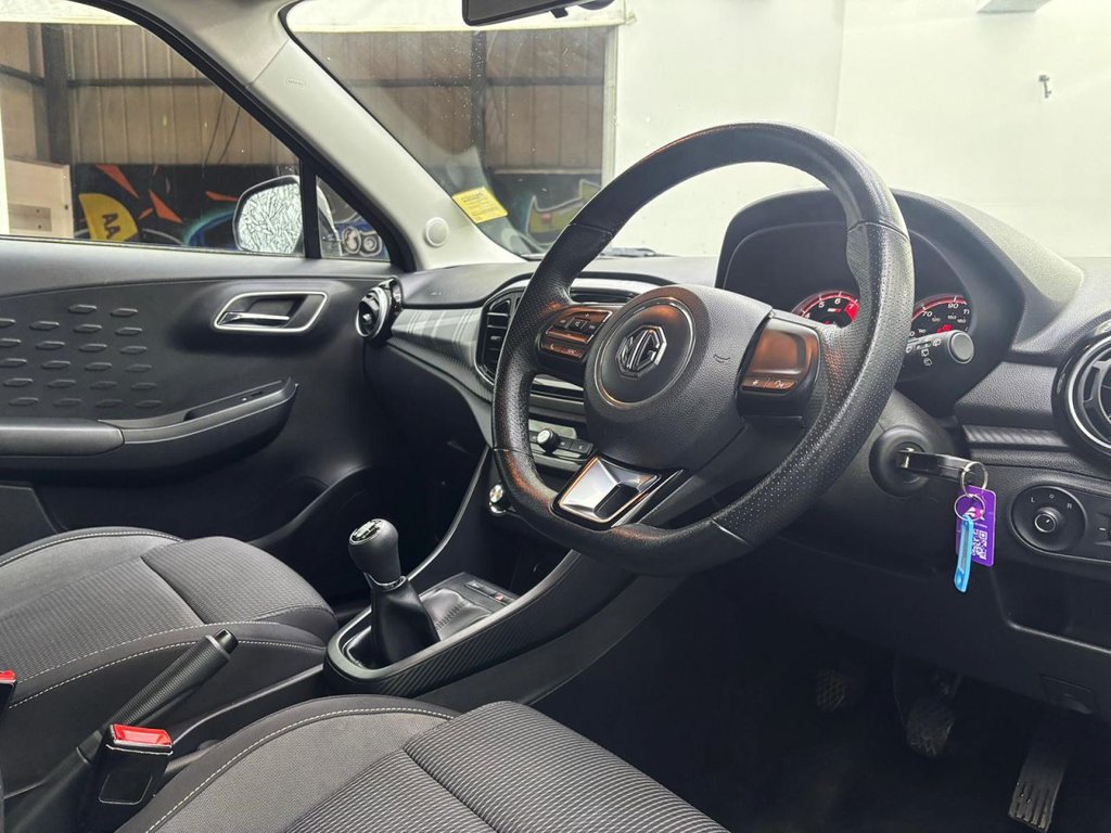 Used MG MG3 2023 for sale - 77655294: Photo 20