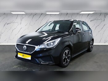 Used MG MG3 2023 for sale - 77655294: Photo